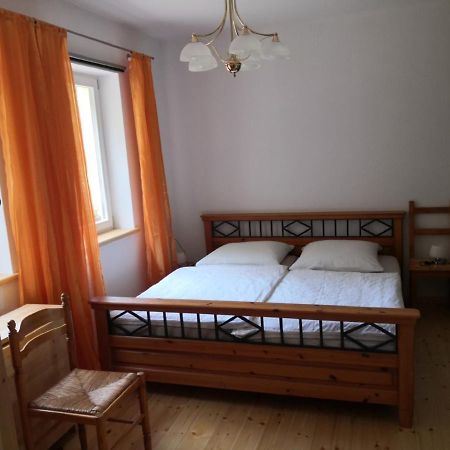 Gaestehaus Liemehna Jesewitz Екстер'єр фото
